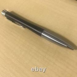 Parker Urban Matte Black Ballpoint Pen #2172c7