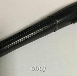 Parker Urban Premium Fountain Pen Matte Black BT #43fc4d