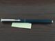 Parker fountain pen matte black #52487d