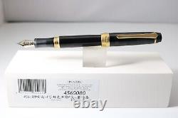 PenBBS No. 456 Fine Fountain Pens, 6 Different Finishes, UK Seller
