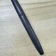 Pilot Capless Fountain Pen Matte Black F 750