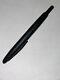 Pilot Namiki CAPLESS Fountain Pen Matt Black Medium Nib