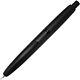 Pilot Namiki Vanishing Point Stealth Matte Black Fine Fountain Pen #60580