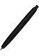 Pilot Vanishing Point Collection Fountain Pen Broad Point in Matte Black NEW