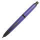 Pilot Vanishing Point Fountain Pen Matte Blue & Black Accents Fine Nib P60596