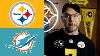 Pittsburgh Dad Reacts To Steelers Vs Dolphins 2022 NFL Week 7
