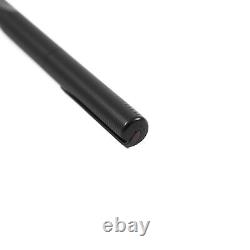 Porsche Design P3120 Ballpoint Pen Matte Black Aluminium