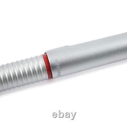 Rotring 900 Rollerball Pen Matte Silver 1990's USED