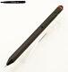 Rotring Quattro Pen in Matte Black (black, 0.5 mm, highlighter, Input) R 503 701