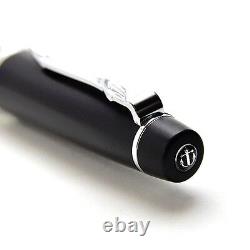 SAILOR 11-3558-420 Fountain Pen ProGear ll Black Matte Medium Japan