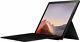SEALED! Surface Pro 7 12.3 i7 16GB 256GB Matte Black w Type Cover and Pen