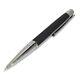 S. T. Dupont 405707 DEFI Ballpoint Pen Matte Black & Gun Metal New
