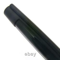 S. T. Dupont Ballpoint Pen Defi Black Composite/Matt Smtb-F