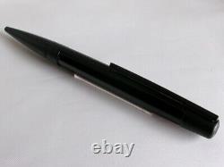 S. T. Dupont Defi Ballpoint Pen 405734 Black composite & matte black