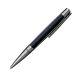 S. T. Dupont Defi Matte Black & Gunmetal Ballpoint Pen 405707 New in Box