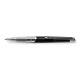 S. T. Dupont Defi Millennium Ballpoint Pen Matte Black Gun Metal Finish 405719