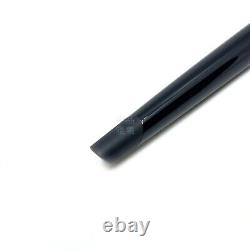 S. T. Dupont Defi Millennium Edition Matte Black Roller ball Pen