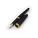 Sailor Fountain Pen 18K AGM Matte Black x Gold FH Nib 135mm