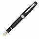 Sailor Pen fountain pen professional gear matte black fine print 11-3558-220