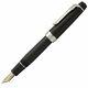 Sailor Professional Gear Fountain Pen Mat Black Fine 11-3558-220