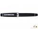 Sailor Professional Gear II Matte Black Fountain Pen, Black, 11-3558-420-F