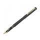 Schafer Targa 1003 Matte Black Fountain Pen Used