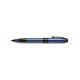 Sheaffer ICON 9110 Metalic Blue Rollerball Pen With Gloss Black Trim