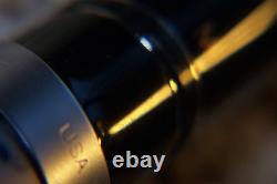 Sheaffer Intrigue Seal 619 Fountain Pen 14K Medium Nib, New in Box