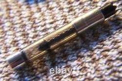 Sheaffer Intrigue Seal 619 Fountain Pen 14K Medium Nib, New in Box