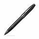 Sheaffer Legacy Rollerball Pen in Matte Black with Chevron Engraving Pattern NEW