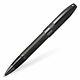 Sheaffer Legacy rollerball pen (line width M, ink colour black) matt black