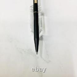 Sheaffer ballpoint pen matte black #1938c9