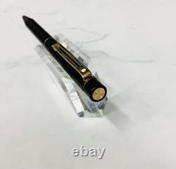 Sheaffer ballpoint pen matte black #1938c9