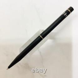 Sheaffer ballpoint pen matte black #1938c9