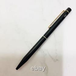 Sheaffer ballpoint pen matte black #1938c9