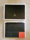 Ship Worldwide Microsoft Surface Pro X 13 256GB + 8GB with Keyboard and Pen