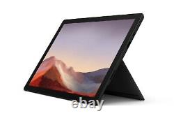 Surface Pro 7 i7 16GB RAM 256GB HD with Black Keyboard, Pen