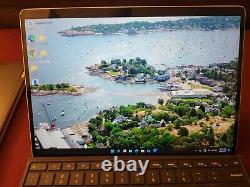 Surface Pro X SQ2 16GB/256GB with Keyboard, Pen, extended warranty