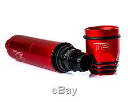 T2 CLASSIC Tattoo Pen Rotary Machine Motor Needle Cartridge Liner & Shader RCA