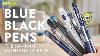 The Best Blue Black Pens You Get The Best Of Both Worlds