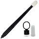U18 0.18mm Disposable Microblading Pen with Pigment Sponge manual tattoo pen