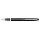 Used Import Sheaffer Vfm Fountain Pen Matte Black Medium Size Line