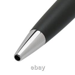 Waterman Ballpoint Pen Expert Essential Matte Black CT S0951890 NEW