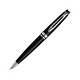 Waterman Expert 3 Ballpoint Pen Matte Black & Chrome New In Box S0951900