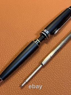 Waterman Expert Essential Ballpoint Pen Matte Black Ct