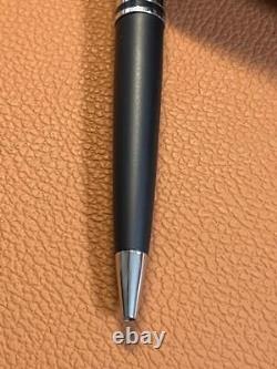 Waterman Expert Essential Ballpoint Pen Matte Black Ct