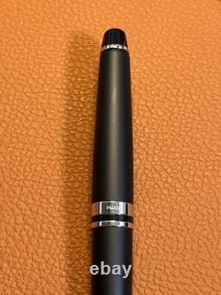 Waterman Expert Essential Ballpoint Pen Matte Black Ct