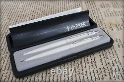 Your Last Pen Parker Lady Classic Matte Ivory vintage pen set
